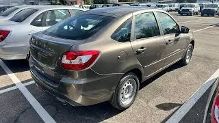 1,6 90лс, Lada Granta lift, за 1.030.000₽
