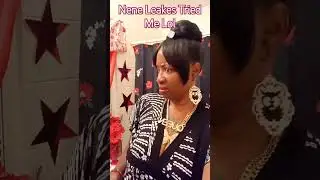 Nene Leakes Will Tell You About Yourself lol #neneleaks #blackcomedy #shefunny #funnylady #realitytv