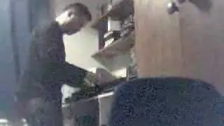 Killafingaz bedroom jam 1