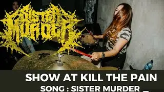 SISTER MURDER 