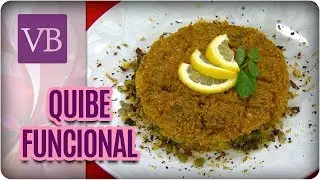 Quibe Funcional - Você Bonita (06/02/18)