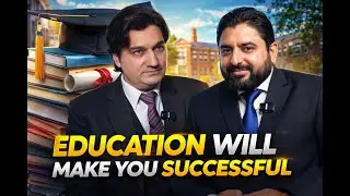 Education Will make you sucessful? Truth That Will Change Your Future - Shahzada muhammad gulffam