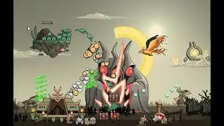 Hypnothreeck - Idle Boss Rush