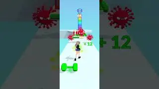 Run Healthy😷🍏💊🍷 *NEW UPDATE*😍 NEW GAME All Levels Gameplay Android,iOS