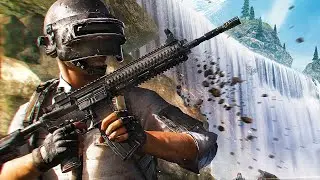 💀 Бесплатный ПАБГ Уже Тут! Патч 15.2! ( 8 ТОПОВ ) | PUBG 2K 💀