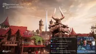 Preach Watches the FF9 Memoria Project Gameplay Preview