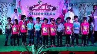 ANNUAL DAY FUNCTION 2018-2019