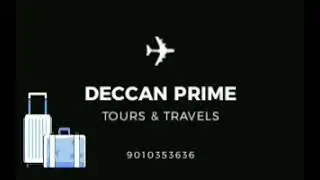 Deccan Prime Tours & Travels Hyderabad