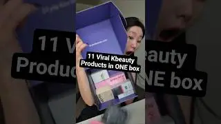 Скоро! 🔥 Октябрьский стиль, корейская коробка &ndash; слишком хорошо за такую ​​цену?! 😳💸