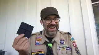 Pack 206 Cub Scout Uniform Overview