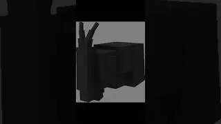 New Dragon WIP   #httyd #minecraft #mod #howtotrainyourdragon #nightterrors