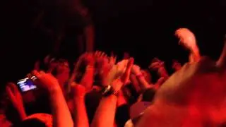 Hopsin 'Ill Mind of Hopsin 5' St. Pete