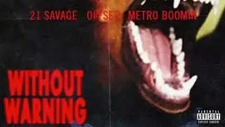 21 Savage x Metro Boomin x Offset - VVS [Prod By. Hayze Da Producer]