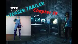 CHAPTER 19 TEASER TRAILER!!! - Dead by Daylight