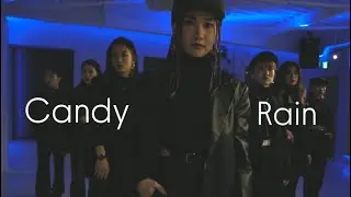Candy Rain / Soul for Real