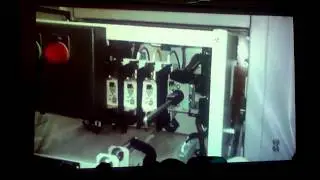 C&S Electric - LV Switchboard - Module rack in out -  Bikram Singh Rana