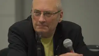 John Clute | Wikipedia audio article