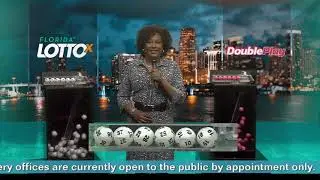 Lotto Double F5 20210424