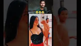 Try Not To Laugh Challenge part 8 😂 #funny #shorts #comedy