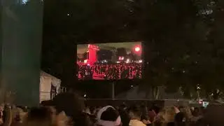 Erykah Badu - Time&rsquo;s A Wastin LIVE Chicago 2021