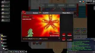 Pokemon Revolution Online - 