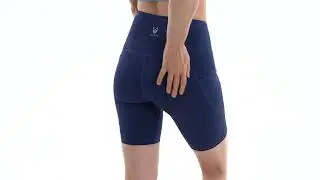 ALPHA CAMP Yoga Leggings