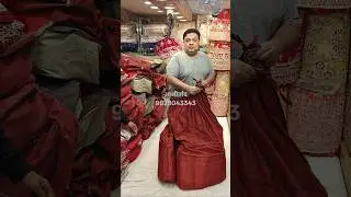 aashirwad #jaipur #2026 #bridal lehanga