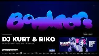DJ Kurt & Riko - Bonkers Beats 193