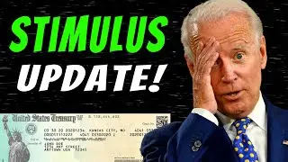 $2,000 Stimulus Check Update | Cutting Chinese Tariffs | Affordable Housing & Property Tax Reduction