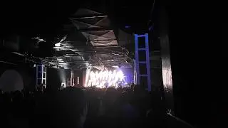 Димна Суміш - Океан (Live @ Fest!Republic)