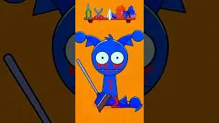 OMG HELP‼️ Sprunki VIEGRE‼️😱 #sprunkiviegre #viegre #sprunki #incrediboxsprunki