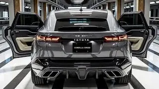15 Upcoming SUVs for 2025-2026 - Number 5 Will Shock You??!