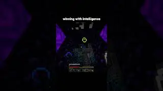 victory without fighting? or how to rob and ancient city/ kingcraft44 #minecraft #gaming