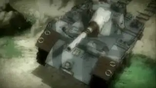 AMV - Valkyria Chronicles • You Are Not Alone