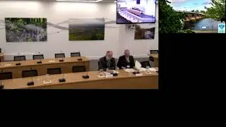 Auchterarder Common Good Fund, Perth & Kinross Council - 3 October 2018