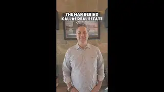 Meet Dan, the powerhouse behind Kallas Real Estate who is dan