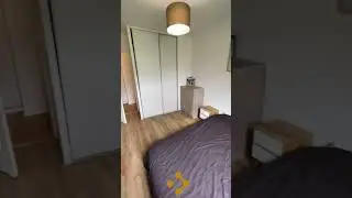 Appartement T3 &agrave; Seynod