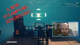 Voidtrain First Look
