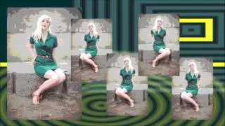 Devon Jade video slide show.    Patsy.