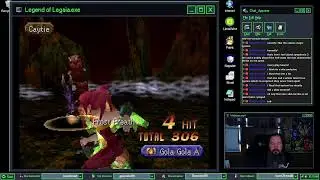 Everquest 2 | New Channel Point Rewards | Necro Conj Duo