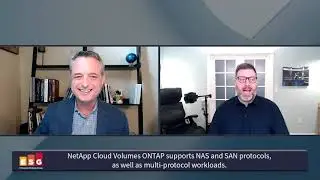 DOC NetAPP   A Cloud Storage Conversation with Jeff Dickey of NetApp Jeff Dickey