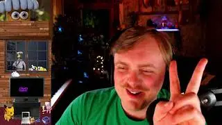 Gus plays Fallout 3 (Part 23)