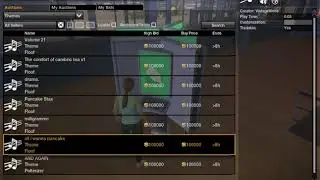 APB Reloaded - all i wanna pancake _ VintageVince