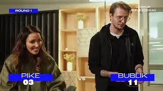 Выведите мини-теннис на новый уровень в этом Lexus Challenge! 🙌
