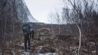 Panoramic Mountain Views | Relaxing Soul Music | Inner Peace