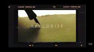 Apologize (One Republic's Cover) - Lost Virtues