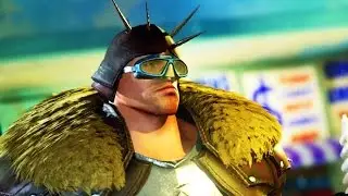 SUNSET OVERDRIVE #13 - Can&ccedil;&otilde;es do Bardo!? Em Portugu&ecirc;s PT-BR e 1080p!
