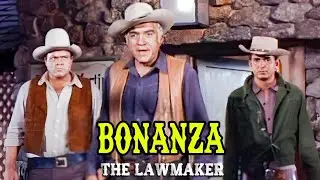 Bonanza | The Lawmaker
