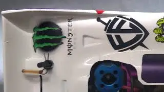 mugen k2x