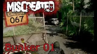 Miscreated #067 ► Bunker 01 [German]